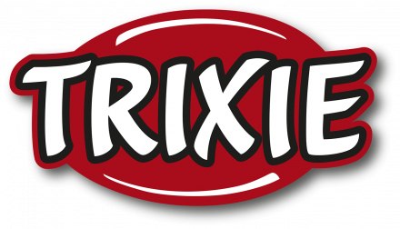 Trixie logo marque